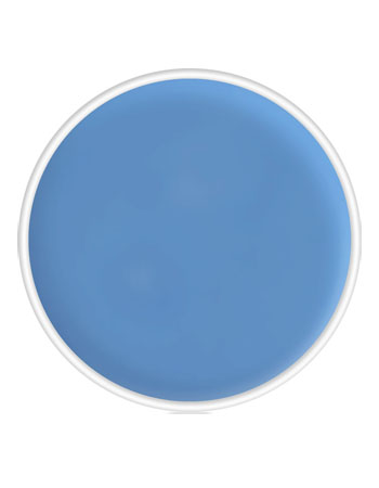 Грим кремообразный на жировой основе в запасном блоке/Supracolor Refill 4 мл. (Цв: Blue1), Голубой
Грим кремообразный на жировой основе в запасном блоке/Supracolor Refill 4 мл. (Цв: Blue1), Голубой