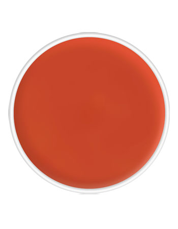Грим кремообразный на жировой основе в запасном блоке/Supracolor Refill 4 мл. Mandarin, Оранжевый
Грим кремообразный на жировой основе в запасном блоке/Supracolor Refill 4 мл. Mandarin, Оранжевый