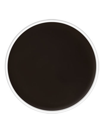 Грим кремообразный на жировой основе в запасном блоке/Supracolor Refill 4 мл. (Цв: 102), Черный
Грим кремообразный на жировой основе в запасном блоке/Supracolor Refill 4 мл. (Цв: 102), Черный