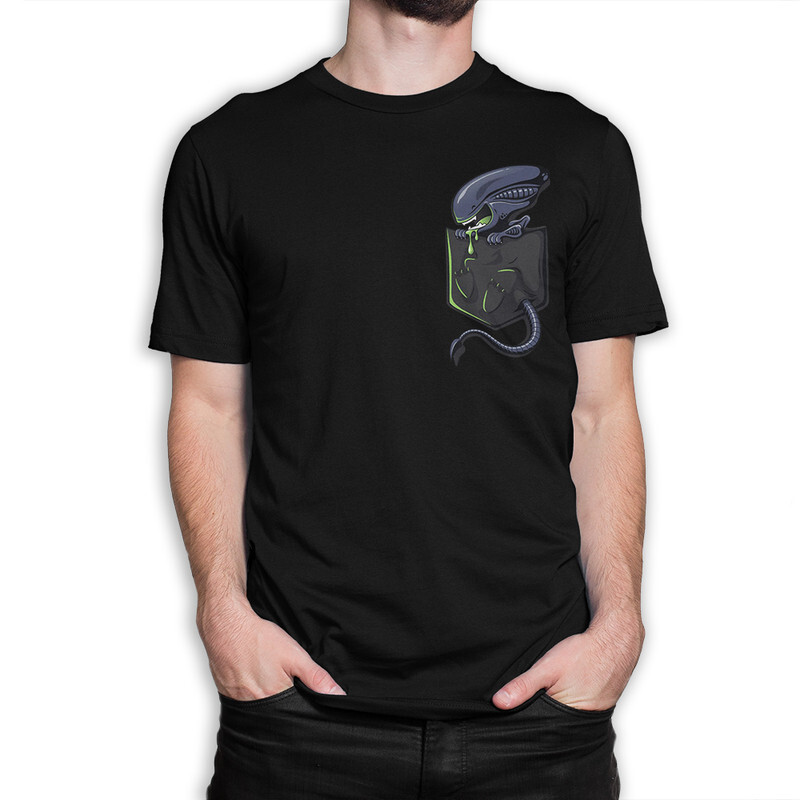 Футболка мужская DS Apparel Чужой в кармашке 989455-2 черная 2XL, Черный, Чужой в кармашке 989455-2
Футболка мужская DS Apparel Чужой в кармашке 989455-2 черная 2XL, Черный, Чужой в кармашке 989455-2