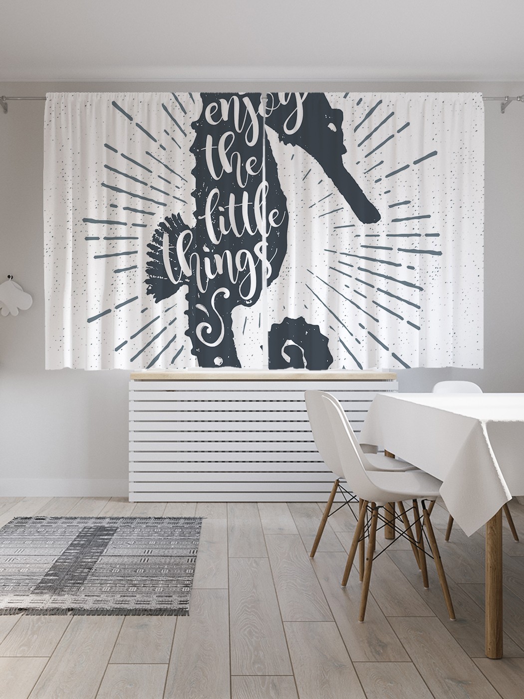 Шторы JoyArty с фотопечатью "Радость от мелочей" из сатена, 290х180 см, Радость от мелочей 
Шторы JoyArty с фотопечатью "Радость от мелочей" из сатена, 290х180 см, Радость от мелочей