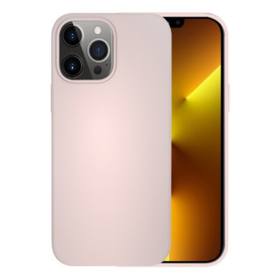 Чехол Memumi Crystalloid Series Liquid Silicone Case для iPhone 13 Pro Max 6.7Inch Pink (A
Чехол Memumi Crystalloid Series Liquid Silicone Case для iPhone 13 Pro Max 6.7Inch Pink (A