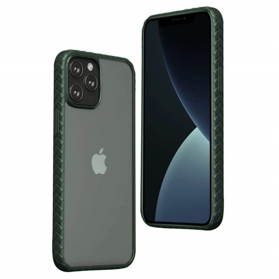 Чехол Memumi Light Frog Series Back Cover Case для Apple iPhone 12 mini Green (AFC205302)
Чехол Memumi Light Frog Series Back Cover Case для Apple iPhone 12 mini Green (AFC205302)