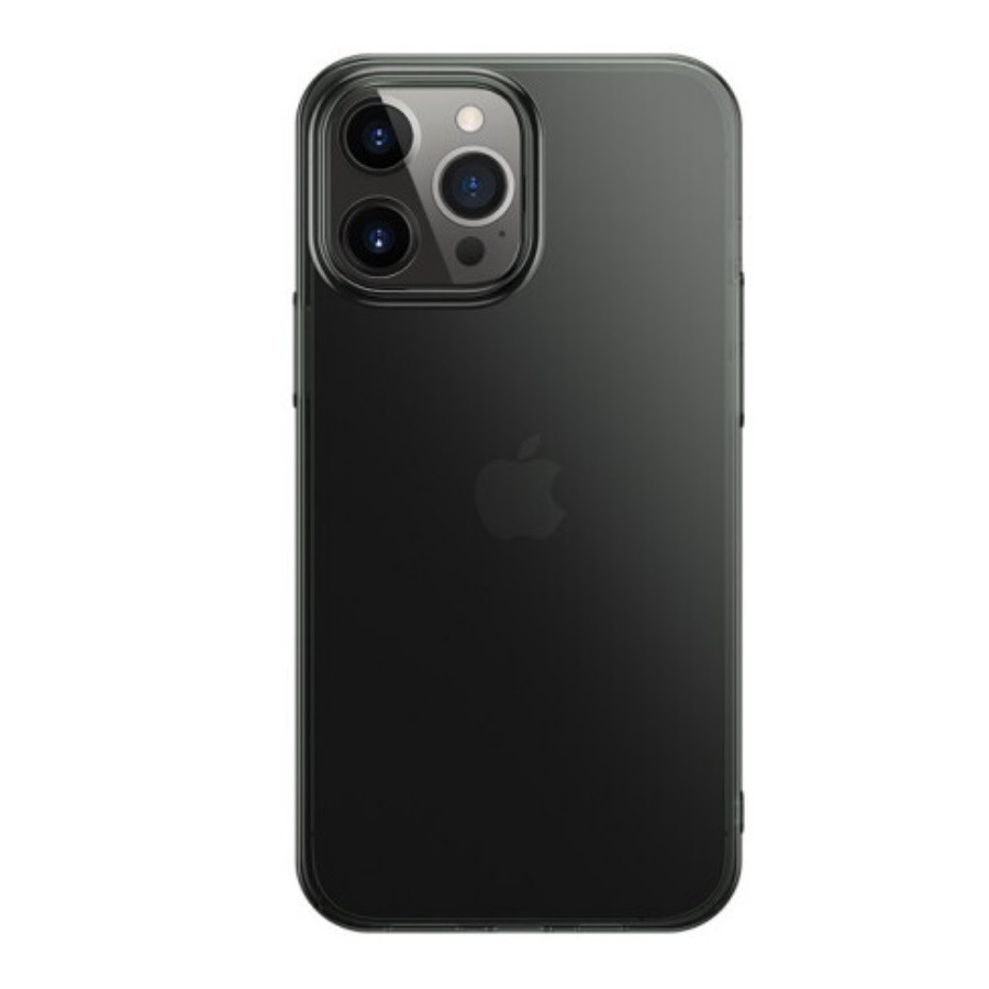 Чехол Memumi Light Hazy Series Case для iPhone 13 6.1inch Transparent Black (AFC215002), Прозрачный;черный
Чехол Memumi Light Hazy Series Case для iPhone 13 6.1inch Transparent Black (AFC215002), Прозрачный;черный