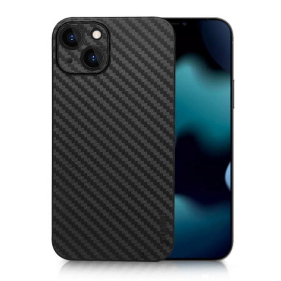 Чехол Memumi Slim Series Ultra Thin 0.3mm PP Carbon Fiber для iPhone 13 6.1inch Black (AFC
Чехол Memumi Slim Series Ultra Thin 0.3mm PP Carbon Fiber для iPhone 13 6.1inch Black (AFC