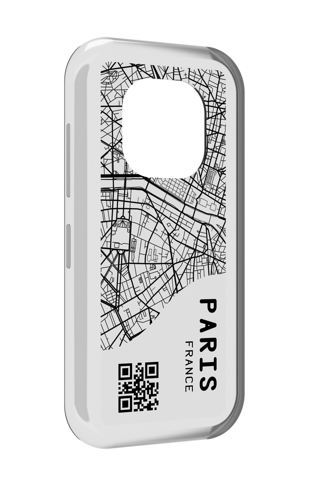 Чехол задняя-панель-накладка-бампер MyPads схема-париж для Doogee V20 противоударный, Прозрачный, Tocco
Чехол задняя-панель-накладка-бампер MyPads схема-париж для Doogee V20 противоударный, Прозрачный, Tocco