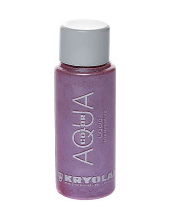 Аквагрим жидкий металлик/Aquacolor Liquid intrefernz 30 мл. (Цв: PurpleLila-G), Розовый
Аквагрим жидкий металлик/Aquacolor Liquid intrefernz 30 мл. (Цв: PurpleLila-G), Розовый