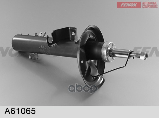 Стойка Амортизаторная Передняя Правая Bmw X3 (E83)04-10 A61065 FENOX арт. A61065, A61065
Стойка Амортизаторная Передняя Правая Bmw X3 (E83)04-10 A61065 FENOX арт. A61065, A61065