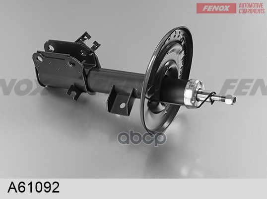Стойка Амортизаторная Передняя Левая Nissan Teana (J32) 08-13a61092 FENOX арт. A61092, A61092
Стойка Амортизаторная Передняя Левая Nissan Teana (J32) 08-13a61092 FENOX арт. A61092, A61092