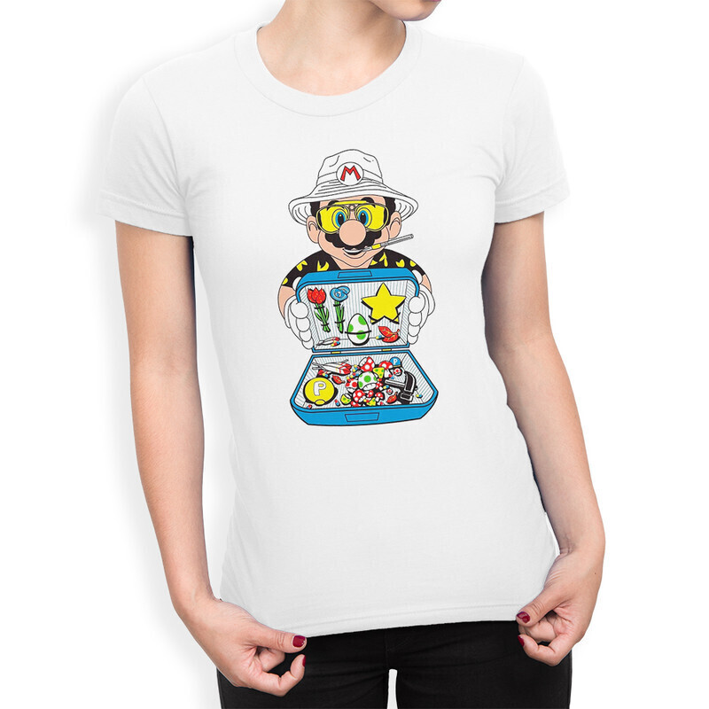 Футболка женская Dream Shirts Страх и ненависть в Лас-Вегасе 10004811 белая M, Страх и ненависть в Лас-Вегасе 10004811
Футболка женская Dream Shirts Страх и ненависть в Лас-Вегасе 10004811 белая M, Страх и ненависть в Лас-Вегасе 10004811