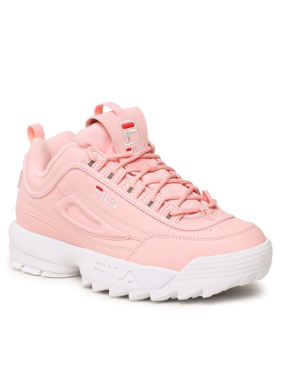 Кроссовки Disruptor Teens FFT0029.40035 Fila розовый 36 EU, Disruptor Teens FFT0029.40035
Кроссовки Disruptor Teens FFT0029.40035 Fila розовый 36 EU, Disruptor Teens FFT0029.40035
