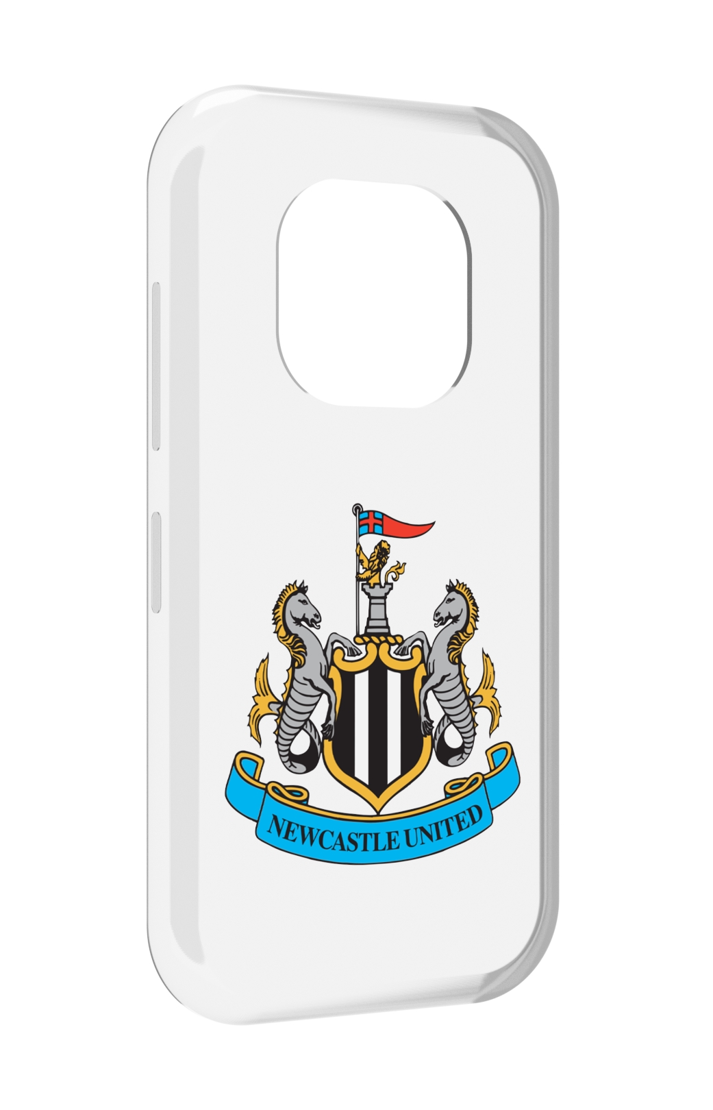 Чехол задняя-панель-накладка-бампер MyPads фк ньюкасл для Doogee V20 противоударный, Прозрачный, Tocco
Чехол задняя-панель-накладка-бампер MyPads фк ньюкасл для Doogee V20 противоударный, Прозрачный, Tocco