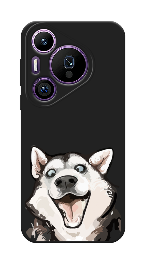 Чехол Awog 6124152-1 для Huawei Pura 70 Pro, 70 Pro Plus "Радостный хаски", Белый;голубой;черный, 6124152-1
Чехол Awog 6124152-1 для Huawei Pura 70 Pro, 70 Pro Plus "Радостный хаски", Белый;голубой;черный, 6124152-1