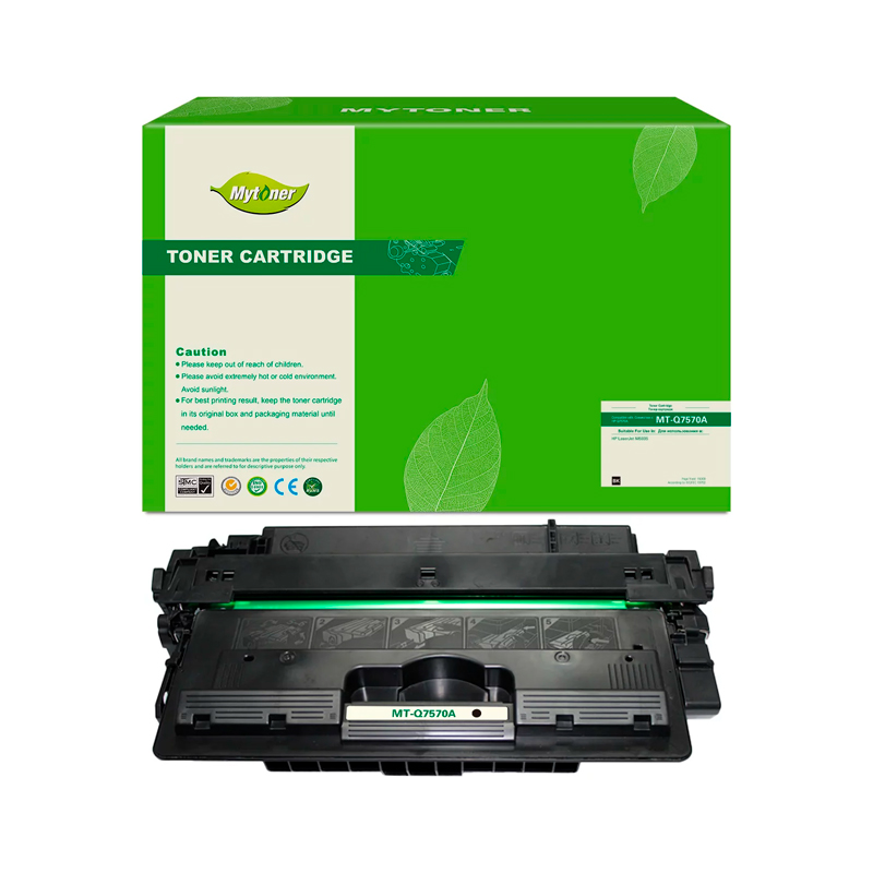 Картридж для лазерного принтера My Toner (NT-CH7570CF-SJ-S1) черный, совместимый
Картридж для лазерного принтера My Toner (NT-CH7570CF-SJ-S1) черный, совместимый