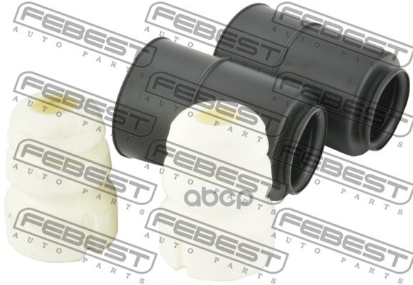 Пыльник Передн Амортизатора С Отбойником Комплект Audi A4 2009-2015 Adshb-A5f-Kit Febest, ADSHBA5FKIT
Пыльник Передн Амортизатора С Отбойником Комплект Audi A4 2009-2015 Adshb-A5f-Kit Febest, ADSHBA5FKIT