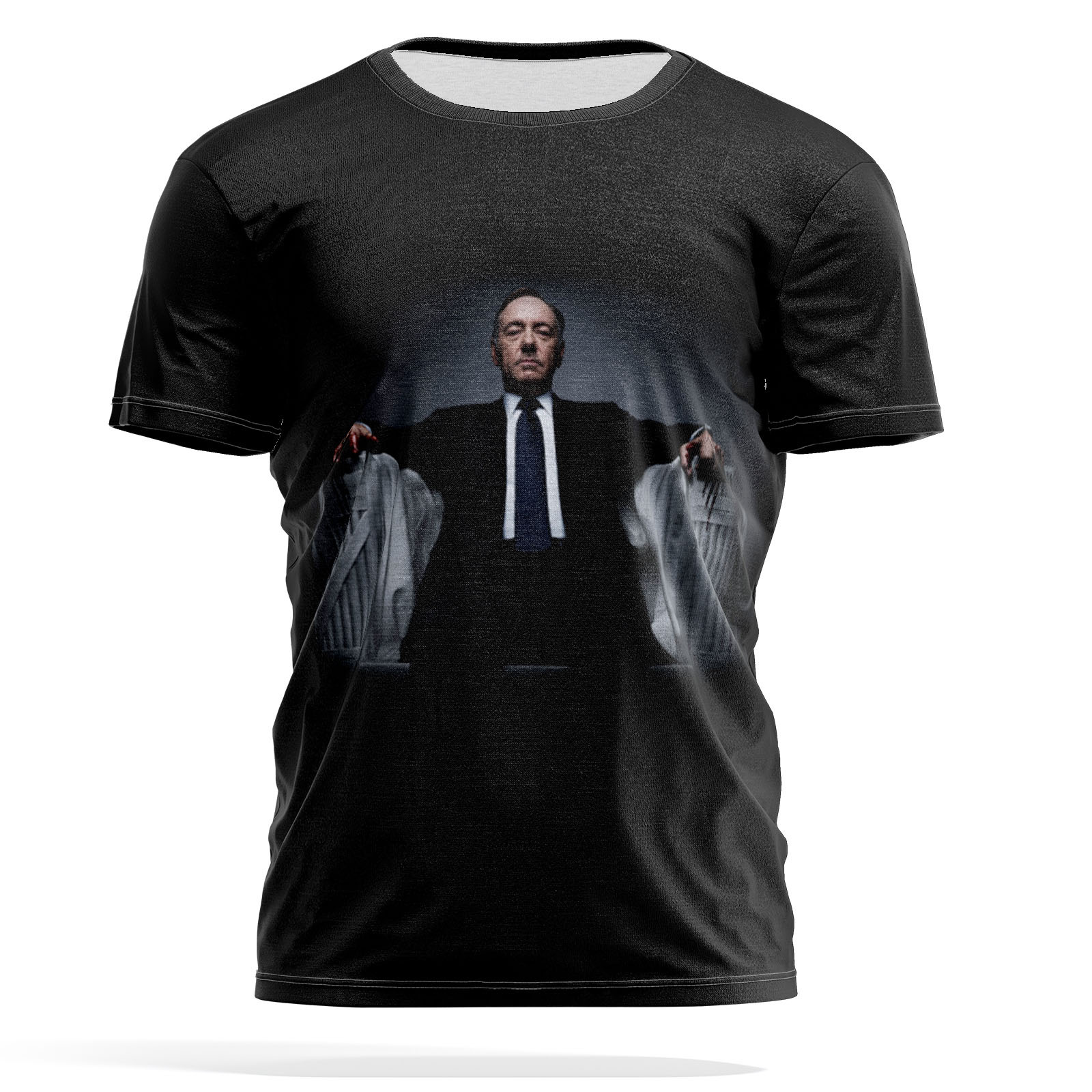 Футболка мужская PANiN PaninManTshirt_VM1340271 разноцветная S, Черный, PaninManTshirt_VM1340271
Футболка мужская PANiN PaninManTshirt_VM1340271 разноцветная S, Черный, PaninManTshirt_VM1340271