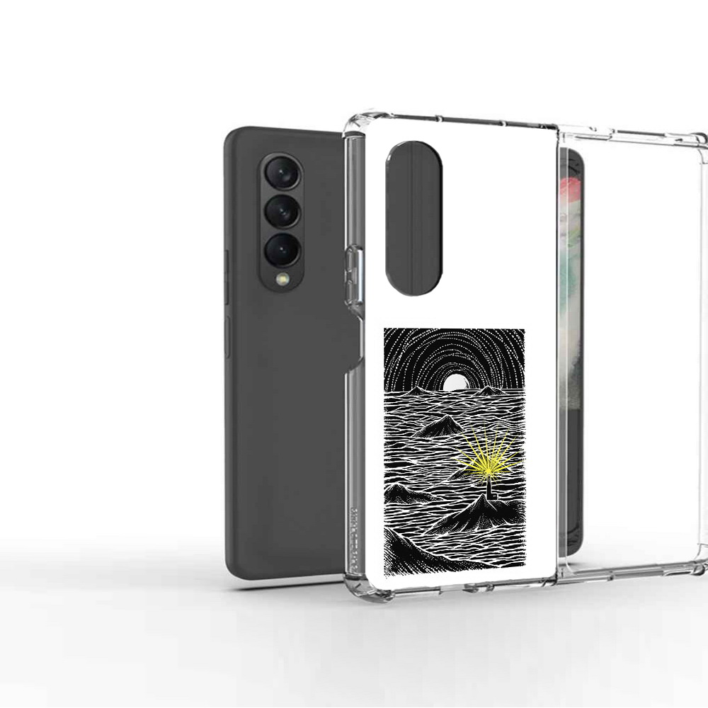 Чехол MyPads Tocco для Samsung Galaxy Z Fold2 маяк в черно белом море, Прозрачный, Tocco
Чехол MyPads Tocco для Samsung Galaxy Z Fold2 маяк в черно белом море, Прозрачный, Tocco