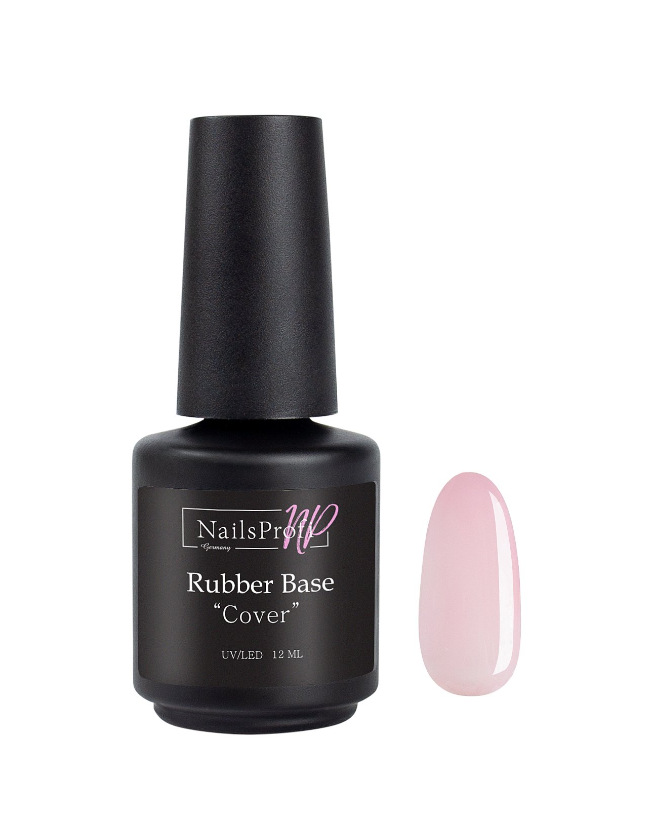 Rubber Base "Cover"
Rubber Base "Cover"