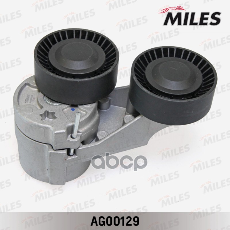 Натяжитель Ремня Приводного Volvo S60/S80/Xc90 2.4d 01- Ag00129 Miles арт. AG00129, AG00129
Натяжитель Ремня Приводного Volvo S60/S80/Xc90 2.4d 01- Ag00129 Miles арт. AG00129, AG00129