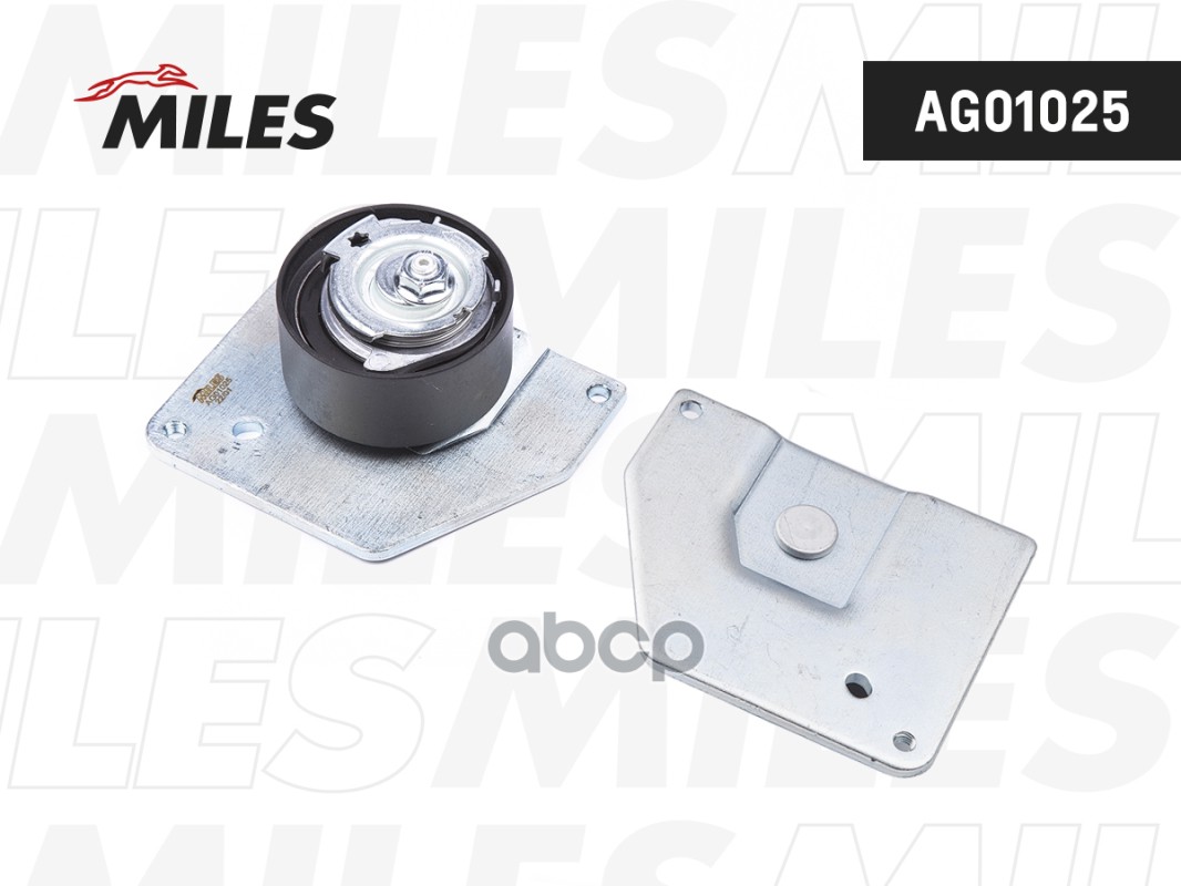 Натяжитель Ремня Грм Renault/Nissan/Suzuki 1.9d 01- Ag01025 Miles арт. AG01025, AG01025
Натяжитель Ремня Грм Renault/Nissan/Suzuki 1.9d 01- Ag01025 Miles арт. AG01025, AG01025