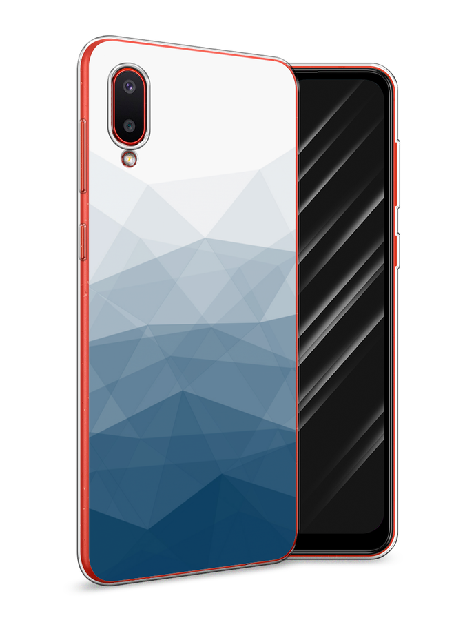 Чехол Awog на Samsung Galaxy A02 / Самсунг A02 "Абстракция небо", Разноцветный, 2102550-3
Чехол Awog на Samsung Galaxy A02 / Самсунг A02 "Абстракция небо", Разноцветный, 2102550-3