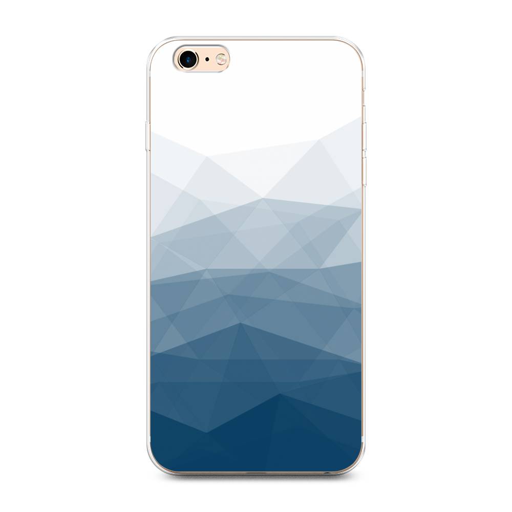 Чехол Awog на Apple iPhone 6 Plus/6S Plus / Айфон 6 Plus/6S Plus "Абстракция небо", Разноцветный, 10550-3
Чехол Awog на Apple iPhone 6 Plus/6S Plus / Айфон 6 Plus/6S Plus "Абстракция небо", Разноцветный, 10550-3