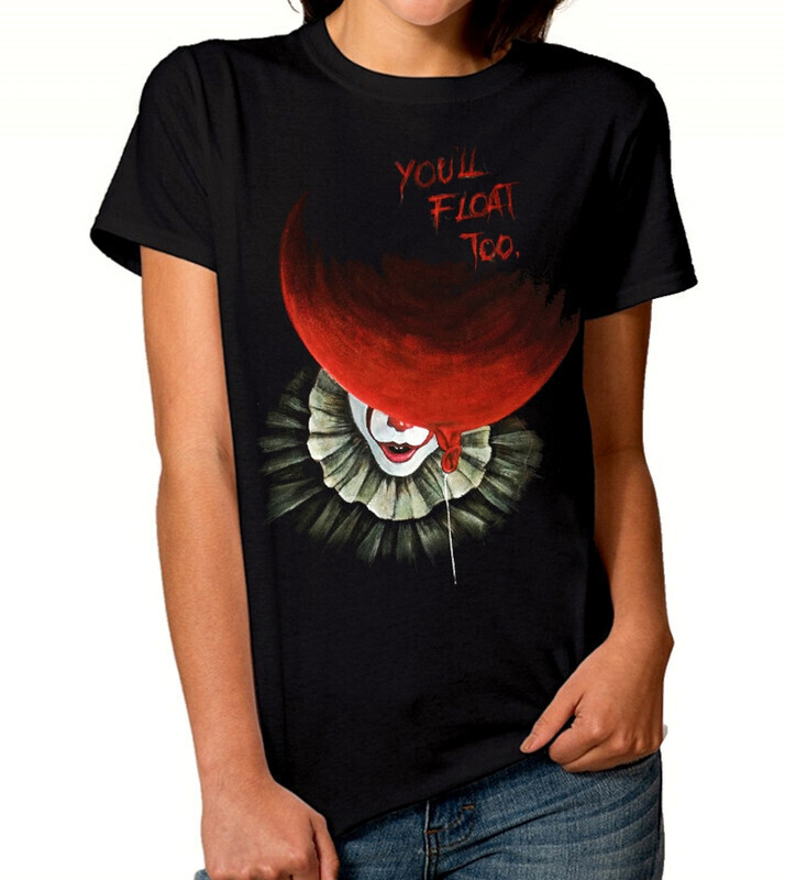 Футболка женская Dream Shirts Оно - И ты полетишь 10005141 черная S, Оно - И ты полетишь 10005141
Футболка женская Dream Shirts Оно - И ты полетишь 10005141 черная S, Оно - И ты полетишь 10005141