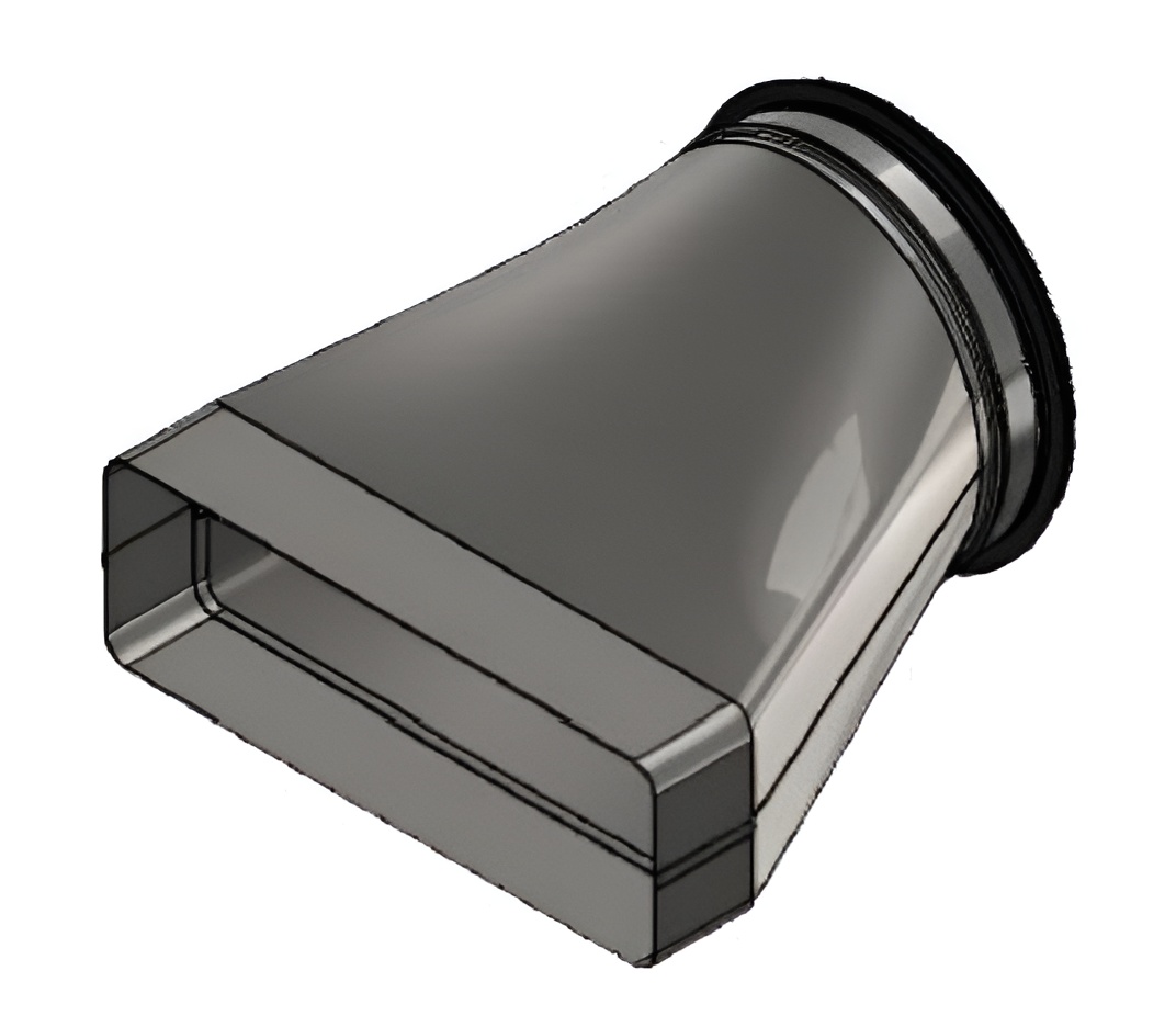 Переход DEC с 250х80/ф160мм F/F QuadroDEC QDEFM250x80-160 QDEFM, Серебристый, Переход с 250х80/ф160мм F/F QuadroDEC QDEFM250x80-160
Переход DEC с 250х80/ф160мм F/F QuadroDEC QDEFM250x80-160 QDEFM, Серебристый, Переход с 250х80/ф160мм F/F QuadroDEC QDEFM250x80-160