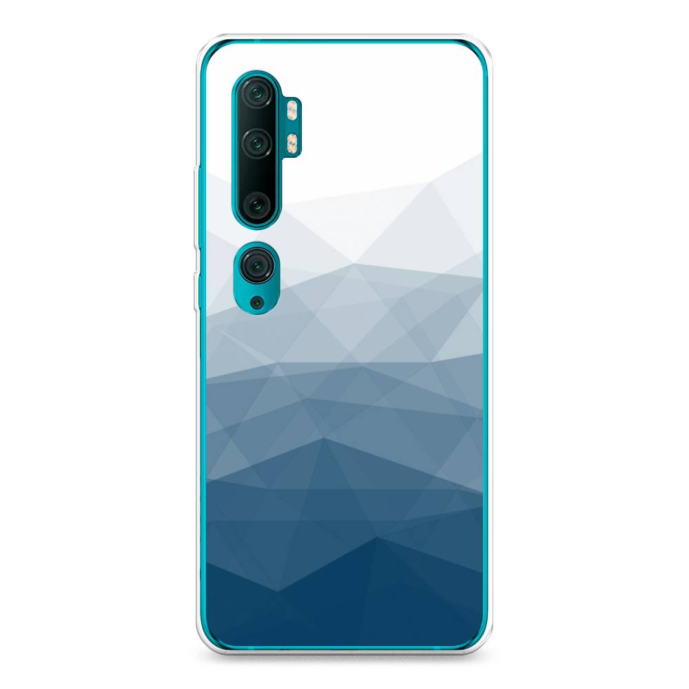 Чехол Awog на Xiaomi Mi Note 10/Mi Note 10 Pro "Абстракция небо", Разноцветный, 37350-3
Чехол Awog на Xiaomi Mi Note 10/Mi Note 10 Pro "Абстракция небо", Разноцветный, 37350-3