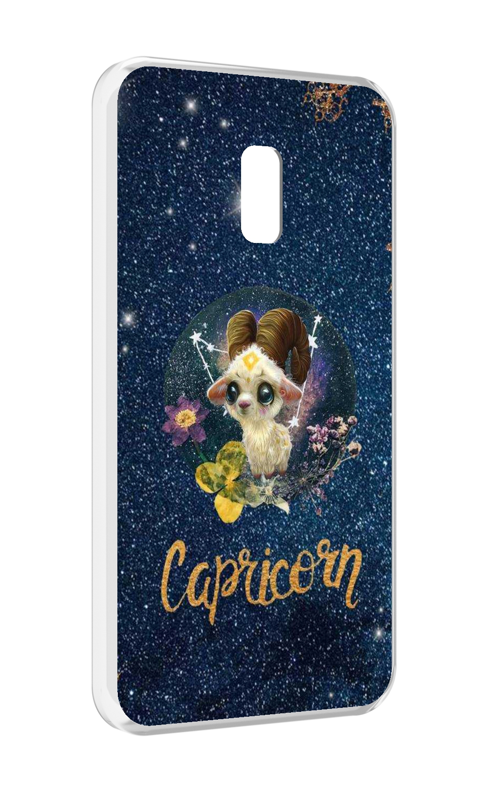 Чехол MyPads знак зодиака козерог 3 для Meizu 15, Прозрачный, Tocco 
Чехол MyPads знак зодиака козерог 3 для Meizu 15, Прозрачный, Tocco