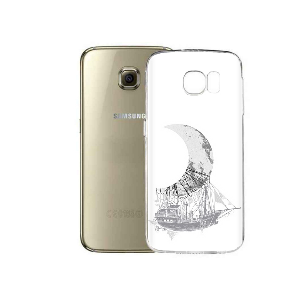 Чехол MyPads Tocco для Samsung Galaxy C5 Pro черно белый корабль полумесяц, Прозрачный, Tocco
Чехол MyPads Tocco для Samsung Galaxy C5 Pro черно белый корабль полумесяц, Прозрачный, Tocco