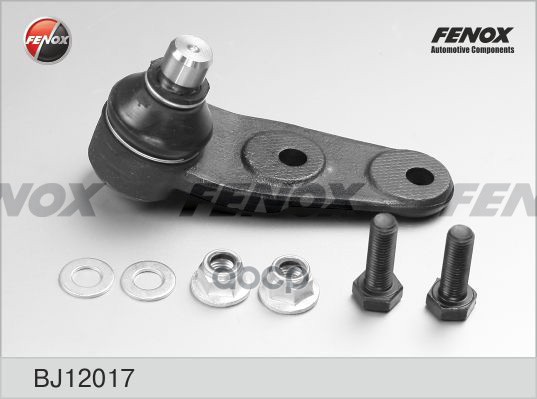 Опора Шаровая Правая, Для Авто Без Гур. D17мм Audi 80 86-91 Bj12017 FENOX арт. BJ12017, BJ12017
Опора Шаровая Правая, Для Авто Без Гур. D17мм Audi 80 86-91 Bj12017 FENOX арт. BJ12017, BJ12017