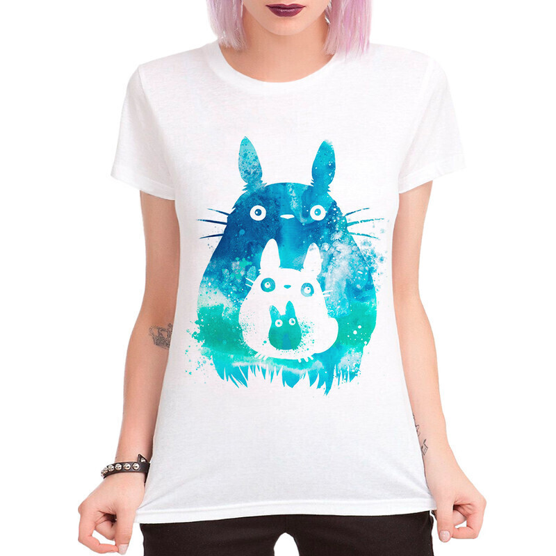 Футболка женская Dream Shirts Мой сосед Тоторо 10005401 белая XL, Мой сосед Тоторо 10005401
Футболка женская Dream Shirts Мой сосед Тоторо 10005401 белая XL, Мой сосед Тоторо 10005401