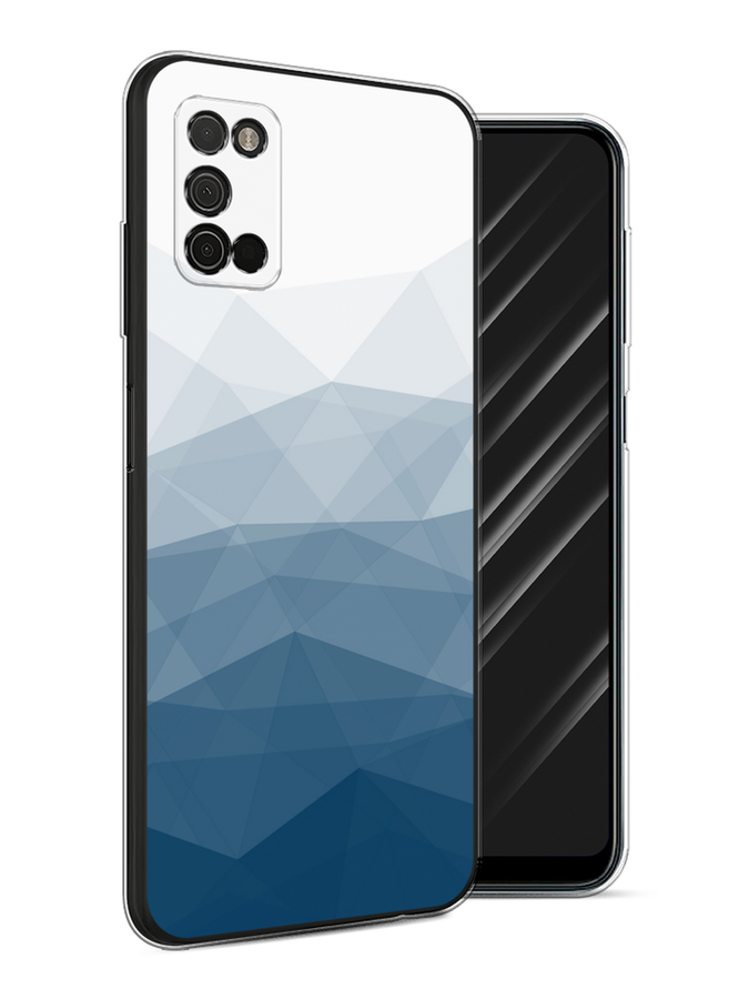 Чехол Awog на Samsung Galaxy A03S / Самсунг A03S "Абстракция небо", Разноцветный, 2103250-3
Чехол Awog на Samsung Galaxy A03S / Самсунг A03S "Абстракция небо", Разноцветный, 2103250-3