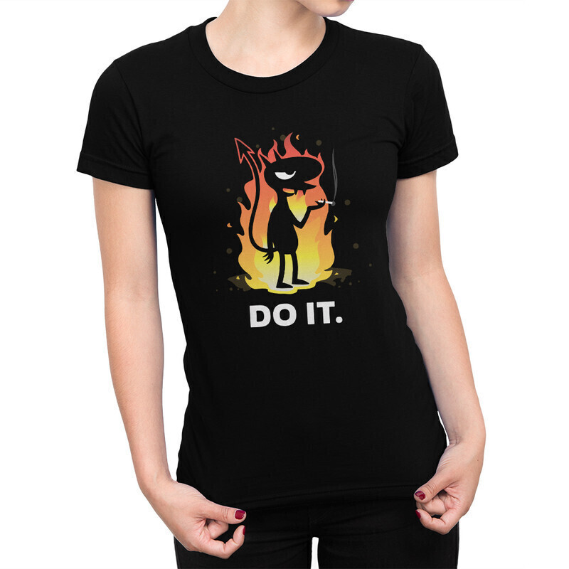 Футболка женская Dream Shirts Люци - Разочарование 10005631 черная S, Люци - Разочарование 10005631
Футболка женская Dream Shirts Люци - Разочарование 10005631 черная S, Люци - Разочарование 10005631