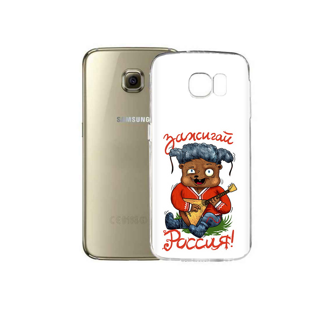 Чехол MyPads Tocco для Samsung Galaxy C5 Pro Зажигай Россия (PT61139.577.82), Прозрачный, Tocco
Чехол MyPads Tocco для Samsung Galaxy C5 Pro Зажигай Россия (PT61139.577.82), Прозрачный, Tocco