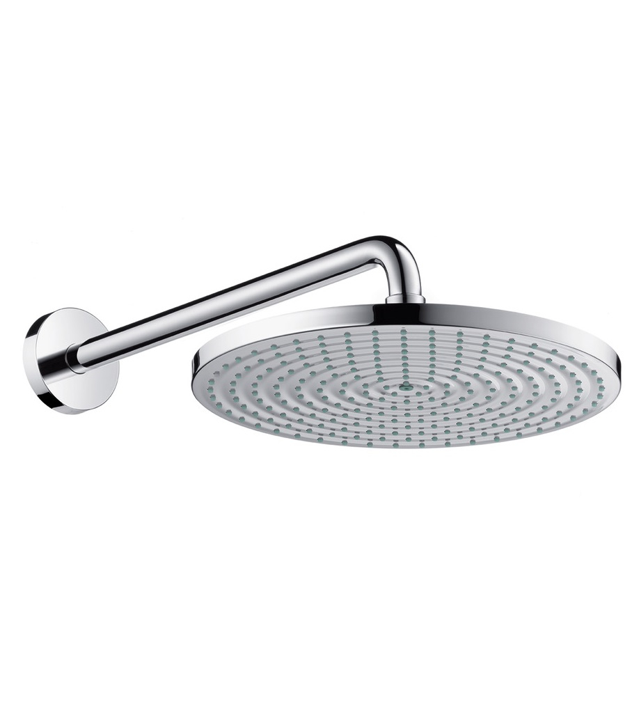 Верхний душ Hansgrohe Raindance S 300 Air EcoSmart 26601000,хром 9 л/мин, держатель 390мм, 26601000
Верхний душ Hansgrohe Raindance S 300 Air EcoSmart 26601000,хром 9 л/мин, держатель 390мм, 26601000