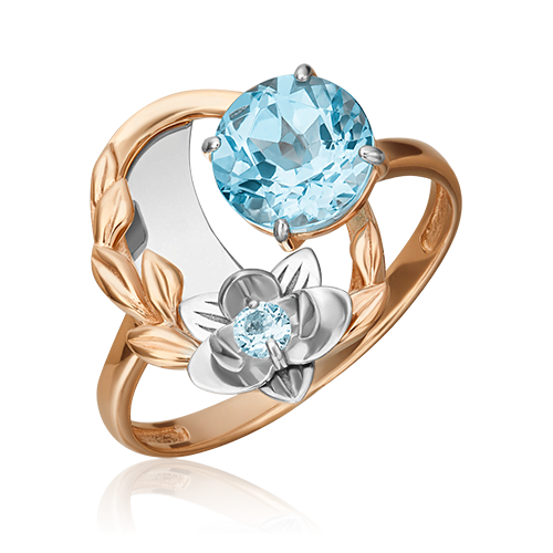 Кольцо из золота р. 17,5 PLATINA jewelry 01-5466-00-201-1111-76, топаз, 01-5466-00-201-1111-76
Кольцо из золота р. 17,5 PLATINA jewelry 01-5466-00-201-1111-76, топаз, 01-5466-00-201-1111-76