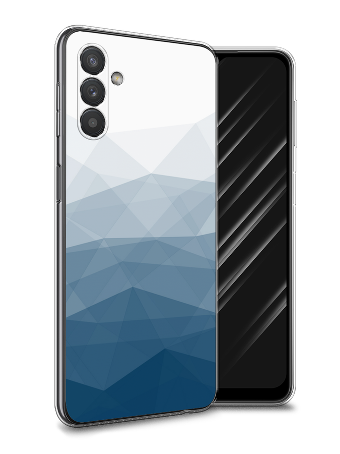Чехол Awog на Samsung Galaxy A13 5G / Самсунг A13 5G "Абстракция небо", Разноцветный, 2104150-3
Чехол Awog на Samsung Galaxy A13 5G / Самсунг A13 5G "Абстракция небо", Разноцветный, 2104150-3