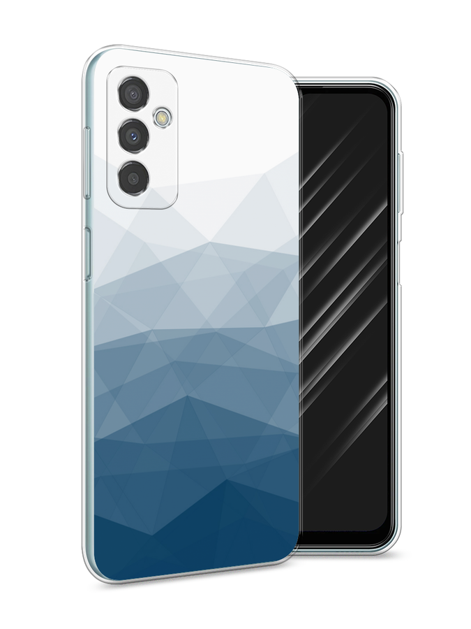 Чехол Awog на Samsung Galaxy M23 5G / Самсунг M23 5G "Абстракция небо", Разноцветный, 2105550-3
Чехол Awog на Samsung Galaxy M23 5G / Самсунг M23 5G "Абстракция небо", Разноцветный, 2105550-3