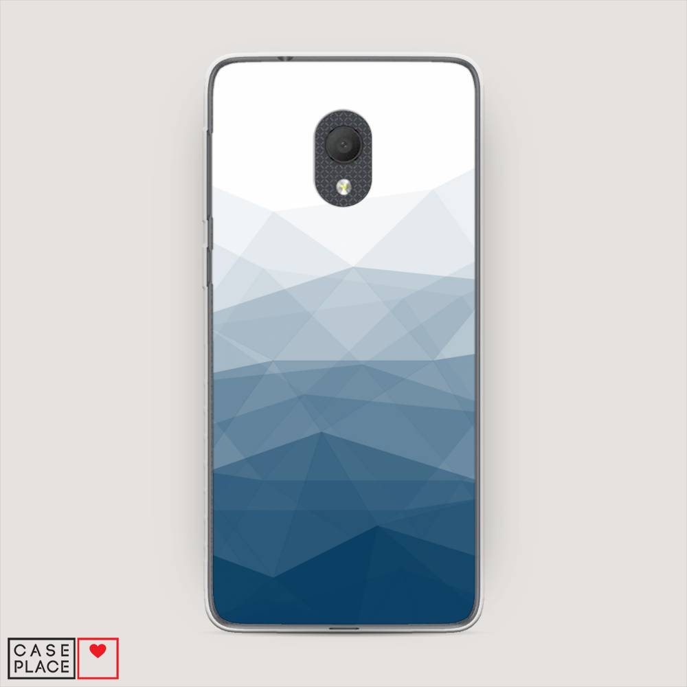 Чехол Awog на Alcatel 1C 5003D (2019) / Алкатель 1C 5003D (2019) "Абстракция небо", 170650-3
Чехол Awog на Alcatel 1C 5003D (2019) / Алкатель 1C 5003D (2019) "Абстракция небо", 170650-3