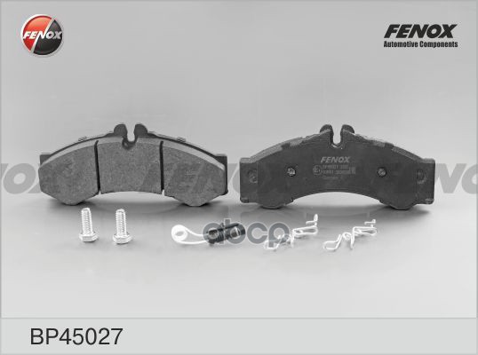 Колодки Тормозные Дисковые Mercedes-Benz Sprinter 95-06/ Vw Lt 96-06 Bp45027 FENOX, BP45027
Колодки Тормозные Дисковые Mercedes-Benz Sprinter 95-06/ Vw Lt 96-06 Bp45027 FENOX, BP45027