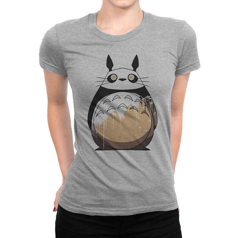 Футболка женская Dream Shirts Мой сосед Тоторо 10005741 серая 3XL, Мой сосед Тоторо 10005741
Футболка женская Dream Shirts Мой сосед Тоторо 10005741 серая 3XL, Мой сосед Тоторо 10005741