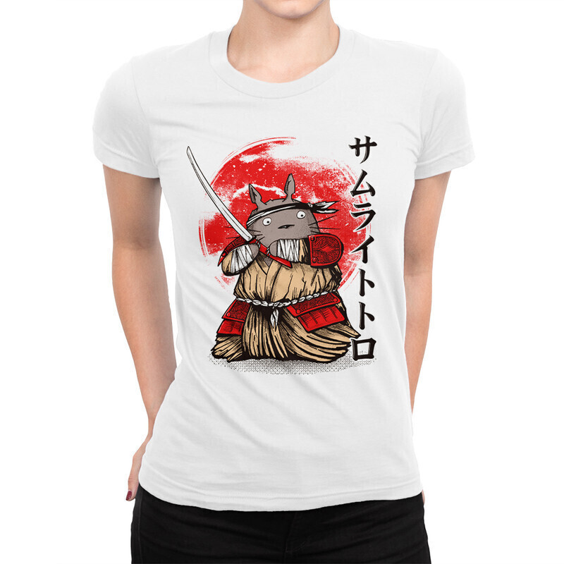 Футболка женская Dream Shirts Мой сосед Тоторо 10005751 белая S, Мой сосед Тоторо 10005751
Футболка женская Dream Shirts Мой сосед Тоторо 10005751 белая S, Мой сосед Тоторо 10005751