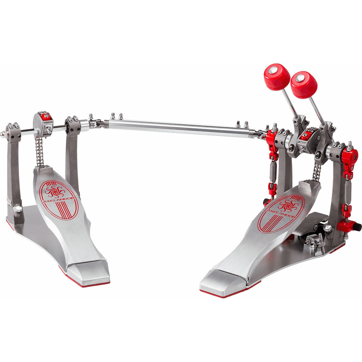 Педаль для барабана SAKAE AXP1002 AXELANDOR DOUBLE DRUM PEDAL, AXP1002 AXELANDOR DOUBLE DRUM PEDAL
Педаль для барабана SAKAE AXP1002 AXELANDOR DOUBLE DRUM PEDAL, AXP1002 AXELANDOR DOUBLE DRUM PEDAL