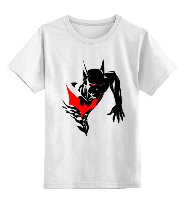 Футболка детская Printio Bad batman (плохой бэтман) цв. белый р. 164, Bad batman (плохой бэтман)
Футболка детская Printio Bad batman (плохой бэтман) цв. белый р. 164, Bad batman (плохой бэтман)