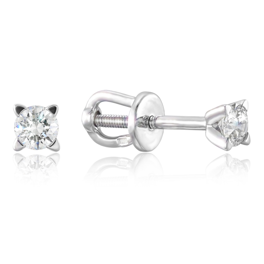 Серьги из золота MOSTAR JEWELLERY 0228120002-00030-2, бриллиант, 0228120002-00030-2
Серьги из золота MOSTAR JEWELLERY 0228120002-00030-2, бриллиант, 0228120002-00030-2