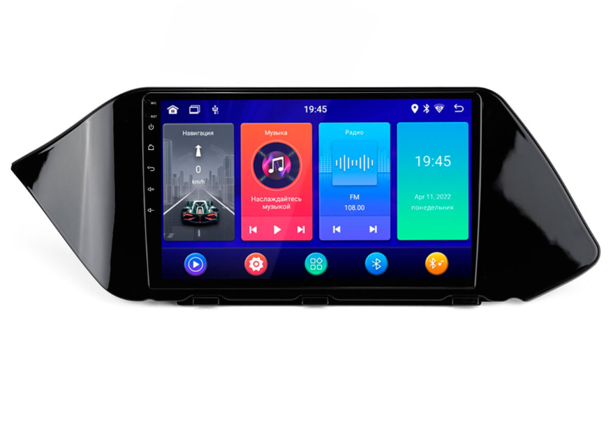 ШГУ Hyundai Sonata 19+ (TRAVEL Incar ANB-2441) Android 10/1280*720, BT, QLED, 2.5D экран,, ANB-2441
ШГУ Hyundai Sonata 19+ (TRAVEL Incar ANB-2441) Android 10/1280*720, BT, QLED, 2.5D экран,, ANB-2441