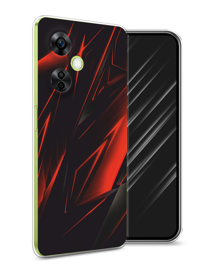 Чехол Awog на OnePlus Nord N30 5G/Nord CE3 5G/Nord CE3 Lite "Игровой фон", Бордовый;красный;черный, 153850-1
Чехол Awog на OnePlus Nord N30 5G/Nord CE3 5G/Nord CE3 Lite "Игровой фон", Бордовый;красный;черный, 153850-1