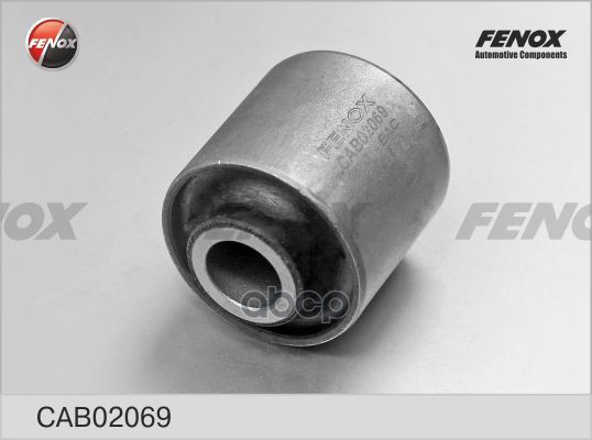 Сайлентблок Задн Прод Верхн Рычага Toyota Land Cruiser 100 Cab02069 FENOX арт. CAB02069, CAB02069
Сайлентблок Задн Прод Верхн Рычага Toyota Land Cruiser 100 Cab02069 FENOX арт. CAB02069, CAB02069